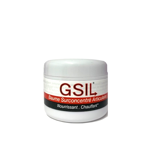 GSIL Baume Surconcentré Articulaire 30 ml