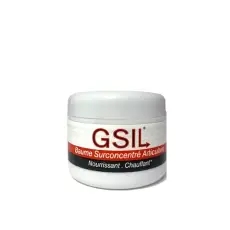 GSIL Baume Surconcentré Articulaire 30 ml