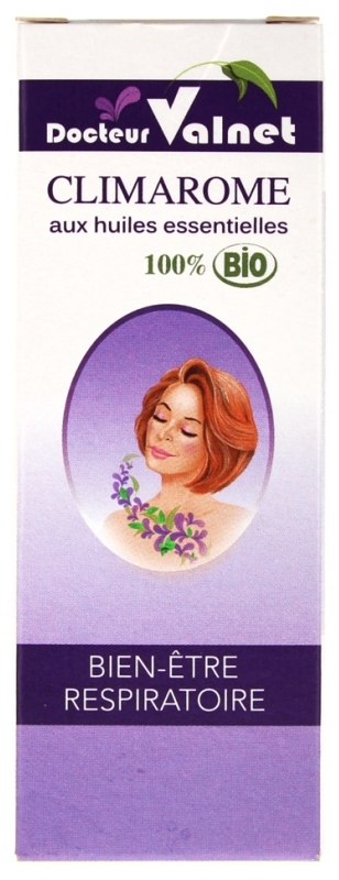 Climarome 15 ml.