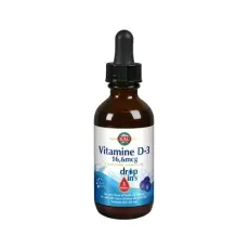 Vitamine D3 16.6 mcg DDM