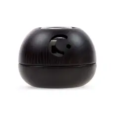Diffuseur électrique Saturne ébène
