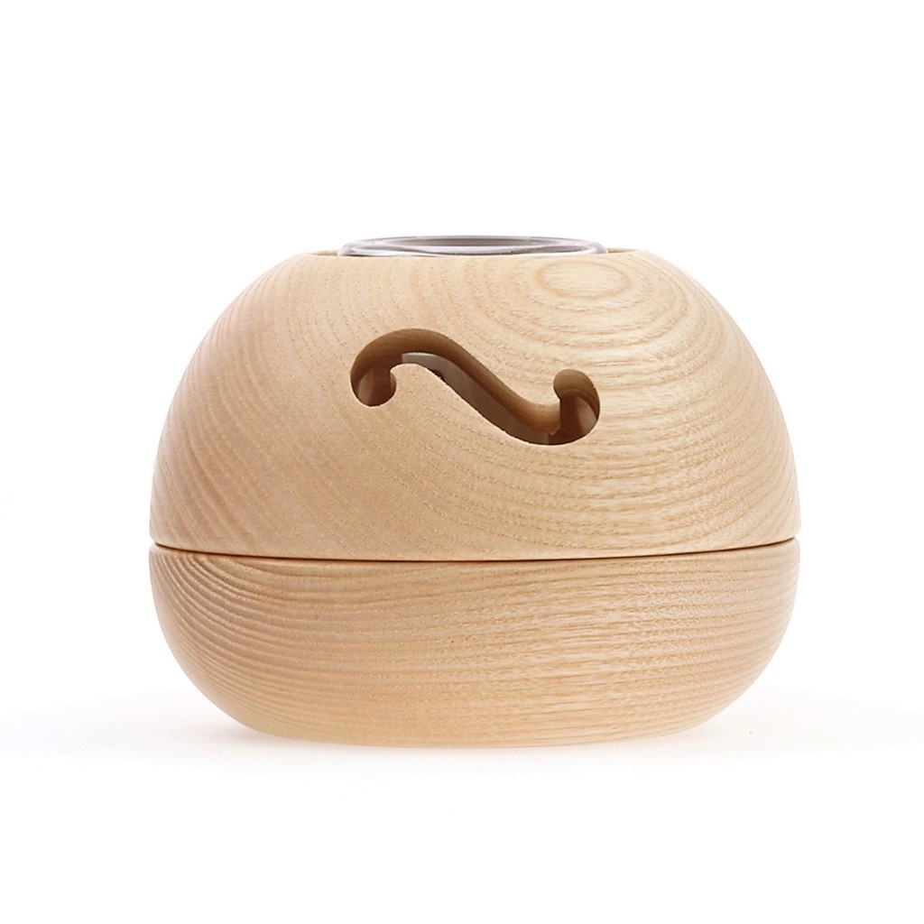 Diffuseur électrique Aloée naturel