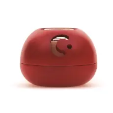 Diffuseur électrique Saturne rouge