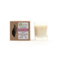 Bougie parfumée aux huiles essentielles réconfortantes - Harmonie épicée