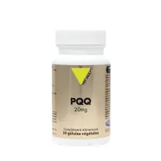 PQQ 20 mg 30 gélules