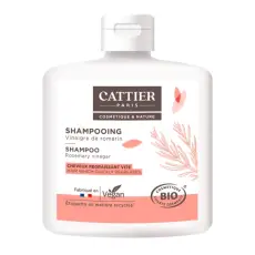 Shampooing vinaigre de romarin BIO