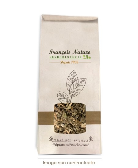 BALLOTE NOIRE partie aérienne - Tisane vrac