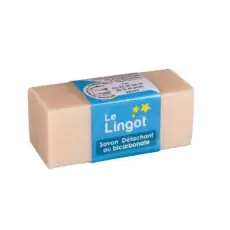 Savon détachant Le Lingot