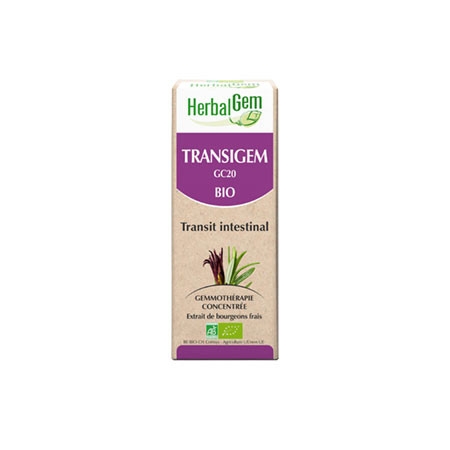 Transigem - Complexe Transit intestinal BIO