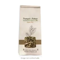 BETOINE partie aérienne - Tisane vrac