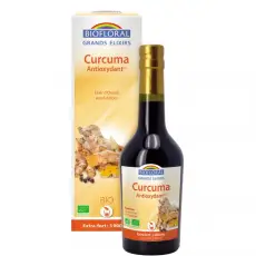 Curcuma - Grands Elixirs - 375 ml