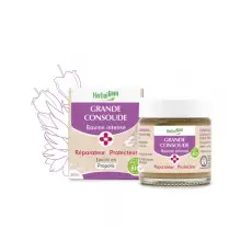 Baume intense grande consoude Herbalgem 