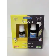 Coffret secours Jour/Nuit 