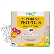Propolis Monodoses