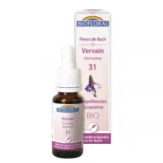 Vervain - Verveine N°31