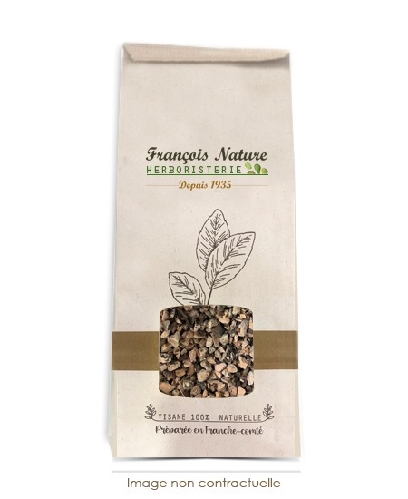 BISTORTE racine - Tisane vrac