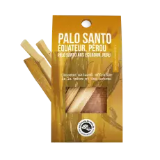 Bois de Palo santo