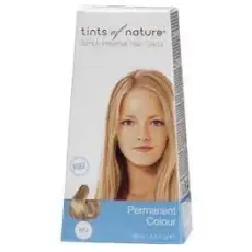 Coloration permanente blond clair naturel 8N BIO BA