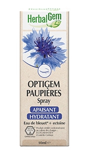 Optigem - Spray paupières BIO DDM
