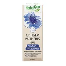 Optigem - Spray paupières BIO DDM