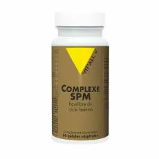 Complexe SPM 60 gélules 