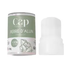 Déodorant Pierre d'Alun - 60 gr