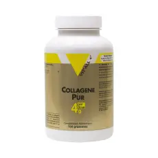 Collagène marin pur 100 g poudre