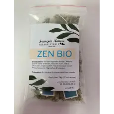 Infusette Zen Bio - 12 sachets