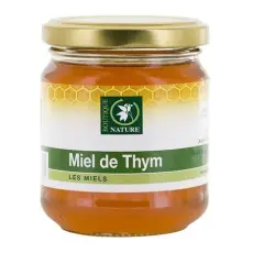 Miel de thym BIO