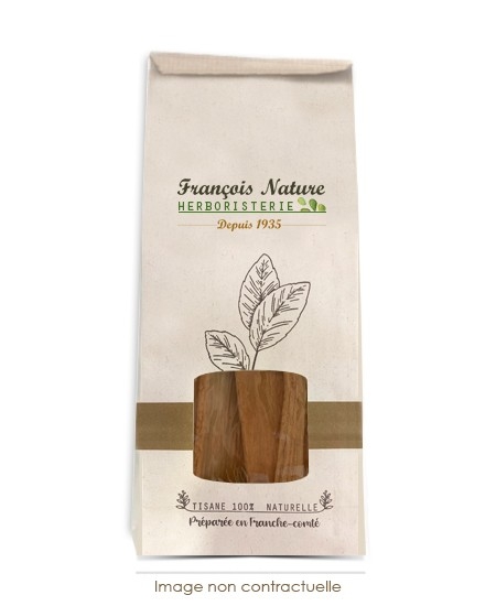 AUBIER DE TILLEUL baguette - Tisane vrac