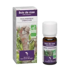 Bois de rose - Huile essentielle BIO DDM