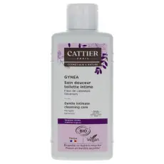 Gynéa gel intime  BIO
