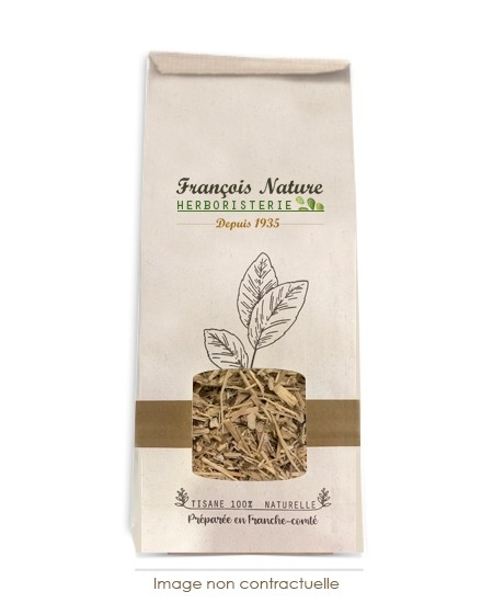 ELEUTHEROCOQUE RACINE - Tisane vrac