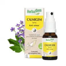 Calmigem spray - Complexe Anti Stress BIO