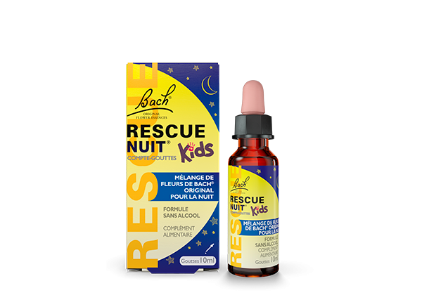 Rescue kids nuit
