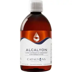 Alcalyon Complément alimentaire