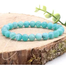 Bracelet Amazonite