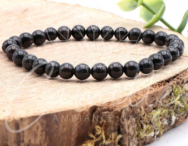 Bracelet Anthophyllite