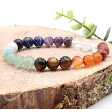 Bracelet Chakra