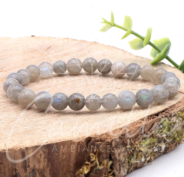 Bracelet Labradorite
