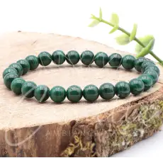 Bracelet Malachite