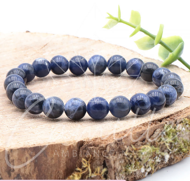 Bracelet Sodalite