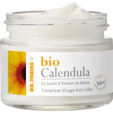 Complexe visage Anti rides Calendula BIO