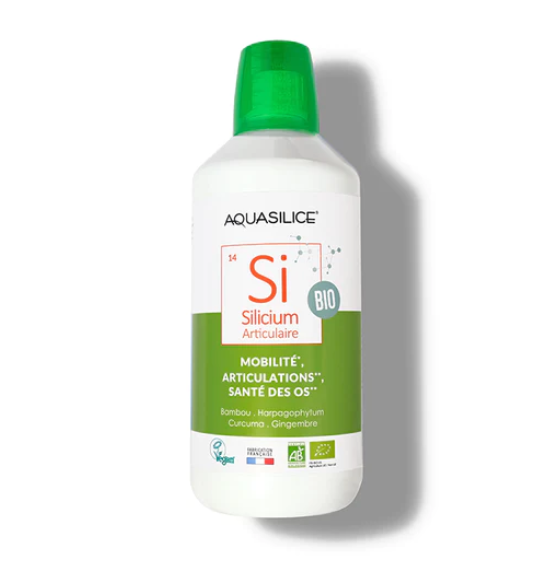 Silicium Articulaire BIO