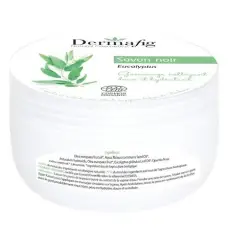 Savon noir Eucalyptus DDM