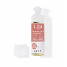 Sérum anti âge repulpant BIO