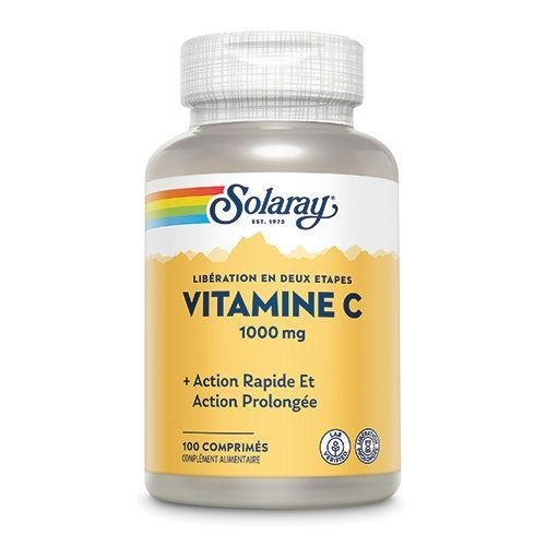 Vitamine C 1000 mg