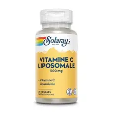 Vitamine C Liposomale 212 MG