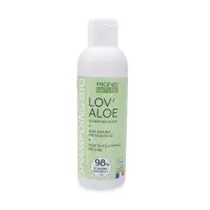 Shampoing doux Lov'aloe 