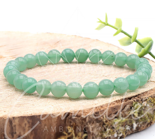Bracelet Aventurine